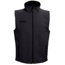 BAKU. Жилет softshell унісекс