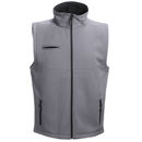 BAKU. Жилет softshell унісекс