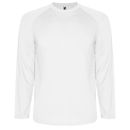 MONTECARLO L/S Лонгслив для занятий спортом