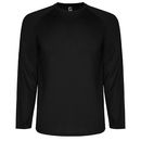 MONTECARLO L/S Футболка технічна з довгим рукавом