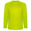 MONTECARLO L/S Футболка технічна з довгим рукавом