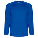 MONTECARLO L/S Футболка технічна з довгим рукавом