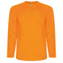 MONTECARLO L/S Футболка технічна з довгим рукавом