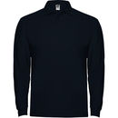 ESTRELLA L/S Сорочка-поло з довгим рукавом