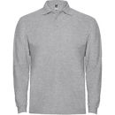ESTRELLA L/S Поло с длинным рукавом