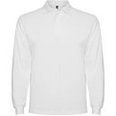ESTRELLA L/S Сорочка-поло з довгим рукавом