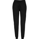 ADELPHO WOMAN Длинные спортивные брюки с широким поясом