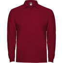 ESTRELLA L/S Сорочка-поло з довгим рукавом