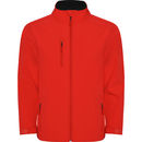 NEBRASKA Двошаровий Softshell