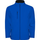 NEBRASKA Двошаровий Softshell