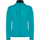 NEBRASKA WOMAN Двошаровий Softshell