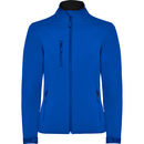 NEBRASKA WOMAN Двошаровий Softshell
