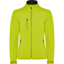 NEBRASKA WOMAN Двошаровий Softshell