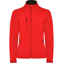 NEBRASKA WOMAN Двошаровий Softshell