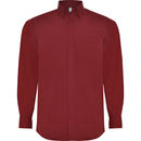 AIFOS L/S Рубашка с длинным рукавом
