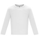 BABY L/S Футболка для малыша с длинным рукавом