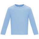 BABY L/S Футболка для малыша с длинным рукавом