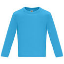 BABY L/S Футболка для малыша с длинным рукавом