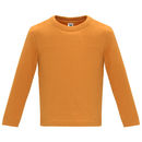 BABY L/S Футболка для малюка з довгим рукавом
