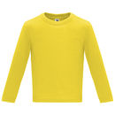 BABY L/S Футболка для малыша с длинным рукавом