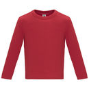 BABY L/S Футболка для малюка з довгим рукавом