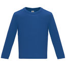 BABY L/S Футболка для малыша с длинным рукавом