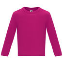BABY L/S Футболка для малыша с длинным рукавом