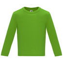 BABY L/S Футболка для малюка з довгим рукавом