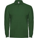 ESTRELLA L/S Сорочка-поло з довгим рукавом