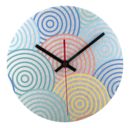 Часы настенные BeTime Alu D