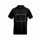 THC ADAM. Men's polo shirt