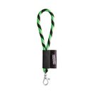 Lanyard Tube Short Set