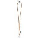 Lanyard Cork Long Set