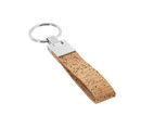 CORKS. Брелок із корку
