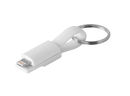 USB-кабель с разъемом 2 в 1