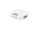 JANNES. USB хаб 2'0