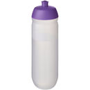 Пляшка спортивна HydroFlex Clear