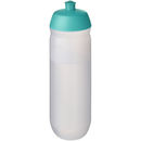 Пляшка спортивна HydroFlex Clear