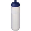 Пляшка спортивна HydroFlex Clear