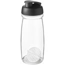 Бутылка-шейкер H2O Active Pulse
