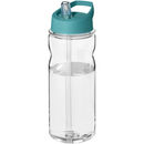 Бутылка спортивная H2O Base Tritan