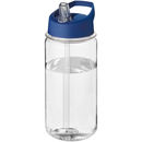 Бутылка спортивная H2O Octave Tritan
