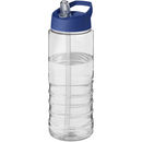 Бутылка спортивная H2O Treble