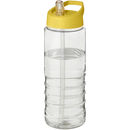 Пляшка спортивна H2O Treble