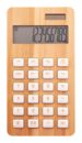 Бамбуковый калькулятор BooCalc