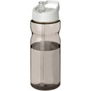 Бутылка спортивная H2O Active Base Tritan