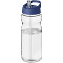 Бутылка спортивная H2O Active Base Tritan