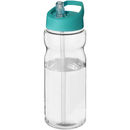 Бутылка спортивная H2O Active Base Tritan