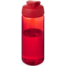Бутылка спортивная H2O Active Octave Tritan