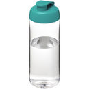 Бутылка спортивная H2O Active Octave Tritan